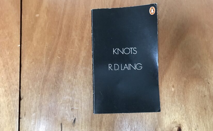 Book: Knots - R. D. Laing